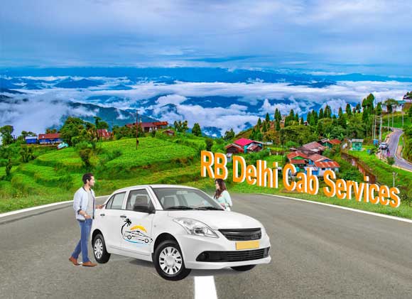Gurgaon to Ambala Taxi