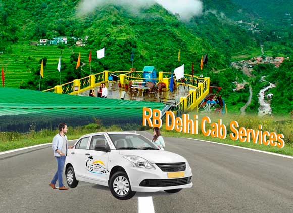 Gurgaon to Dehradun Taxi